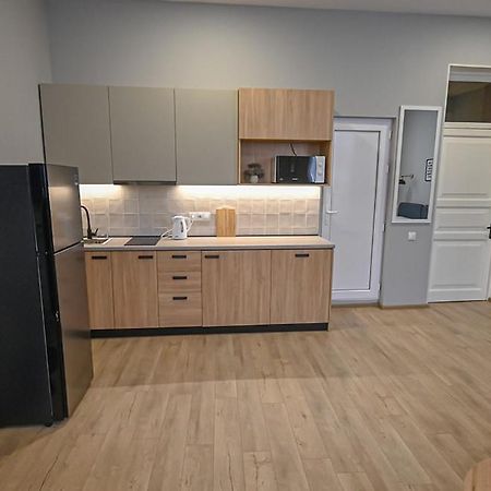 Big Studio Apt.On Liberty Square Tbilisi Ngoại thất bức ảnh
